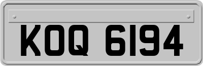 KOQ6194