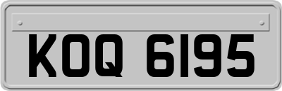 KOQ6195