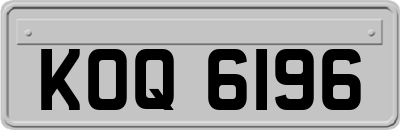 KOQ6196