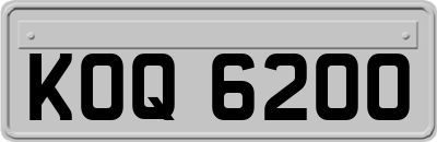 KOQ6200