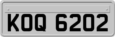 KOQ6202