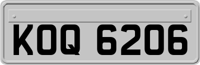 KOQ6206