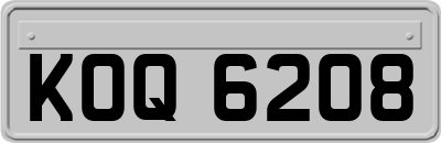 KOQ6208