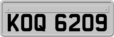 KOQ6209