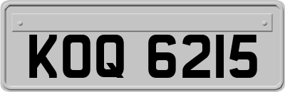 KOQ6215