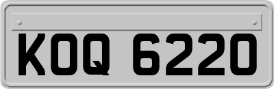 KOQ6220