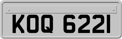 KOQ6221