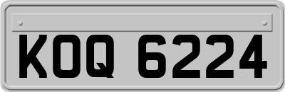KOQ6224
