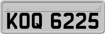 KOQ6225