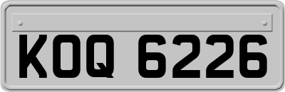 KOQ6226