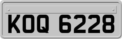 KOQ6228