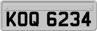 KOQ6234