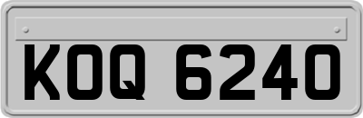 KOQ6240