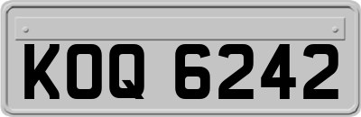 KOQ6242