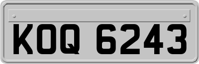 KOQ6243