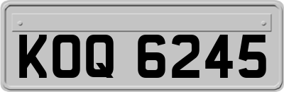 KOQ6245