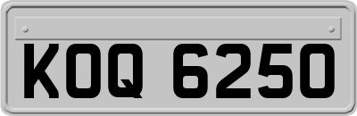 KOQ6250