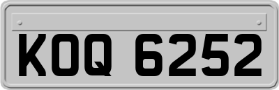 KOQ6252