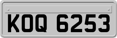 KOQ6253