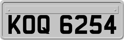KOQ6254
