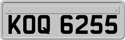 KOQ6255