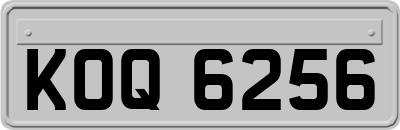 KOQ6256