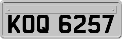 KOQ6257