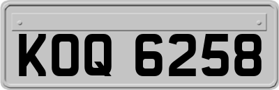 KOQ6258