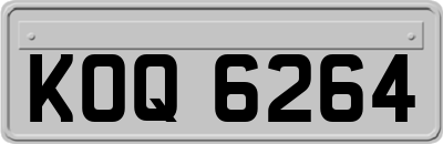 KOQ6264