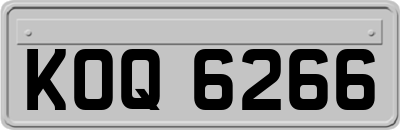 KOQ6266