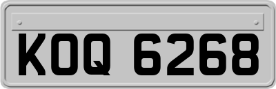 KOQ6268