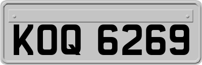 KOQ6269
