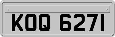 KOQ6271