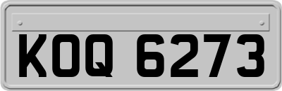 KOQ6273