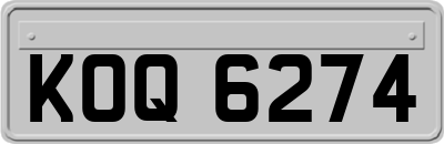 KOQ6274