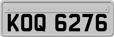 KOQ6276