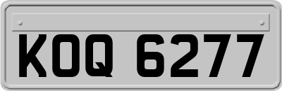 KOQ6277