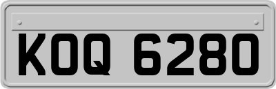 KOQ6280