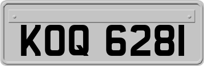 KOQ6281
