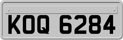 KOQ6284