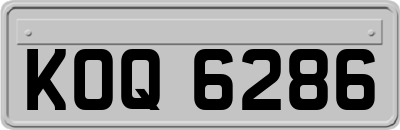 KOQ6286