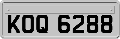 KOQ6288