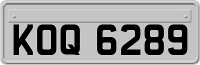 KOQ6289