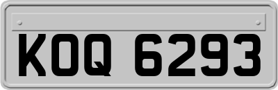 KOQ6293
