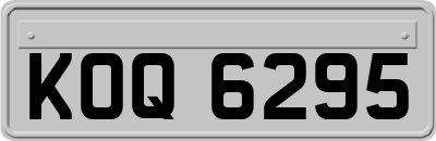 KOQ6295