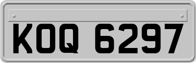 KOQ6297