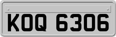 KOQ6306