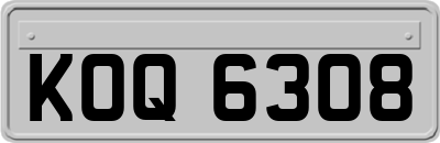 KOQ6308