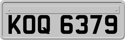 KOQ6379