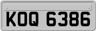 KOQ6386